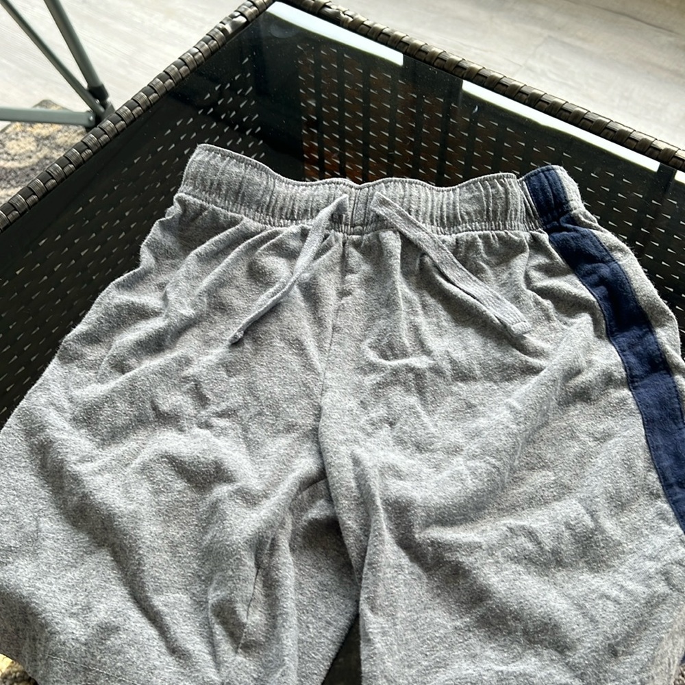 Children’s Place Drawstring Shorts Boys